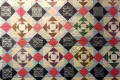 Patchwork Quilt