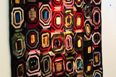 Pineapple Quilt