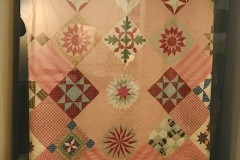 Presentation Quilt