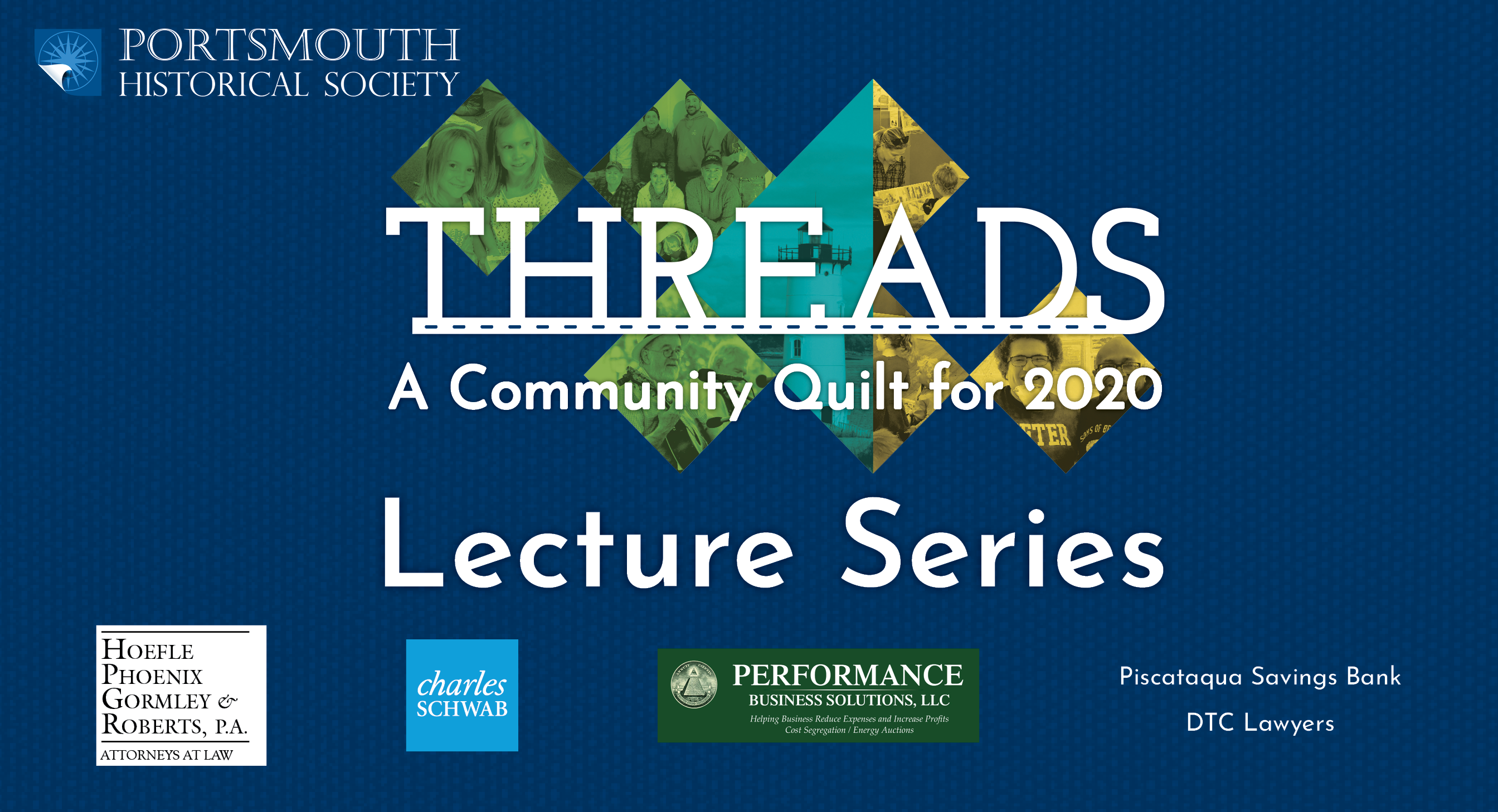 “Threads” Lecture Series