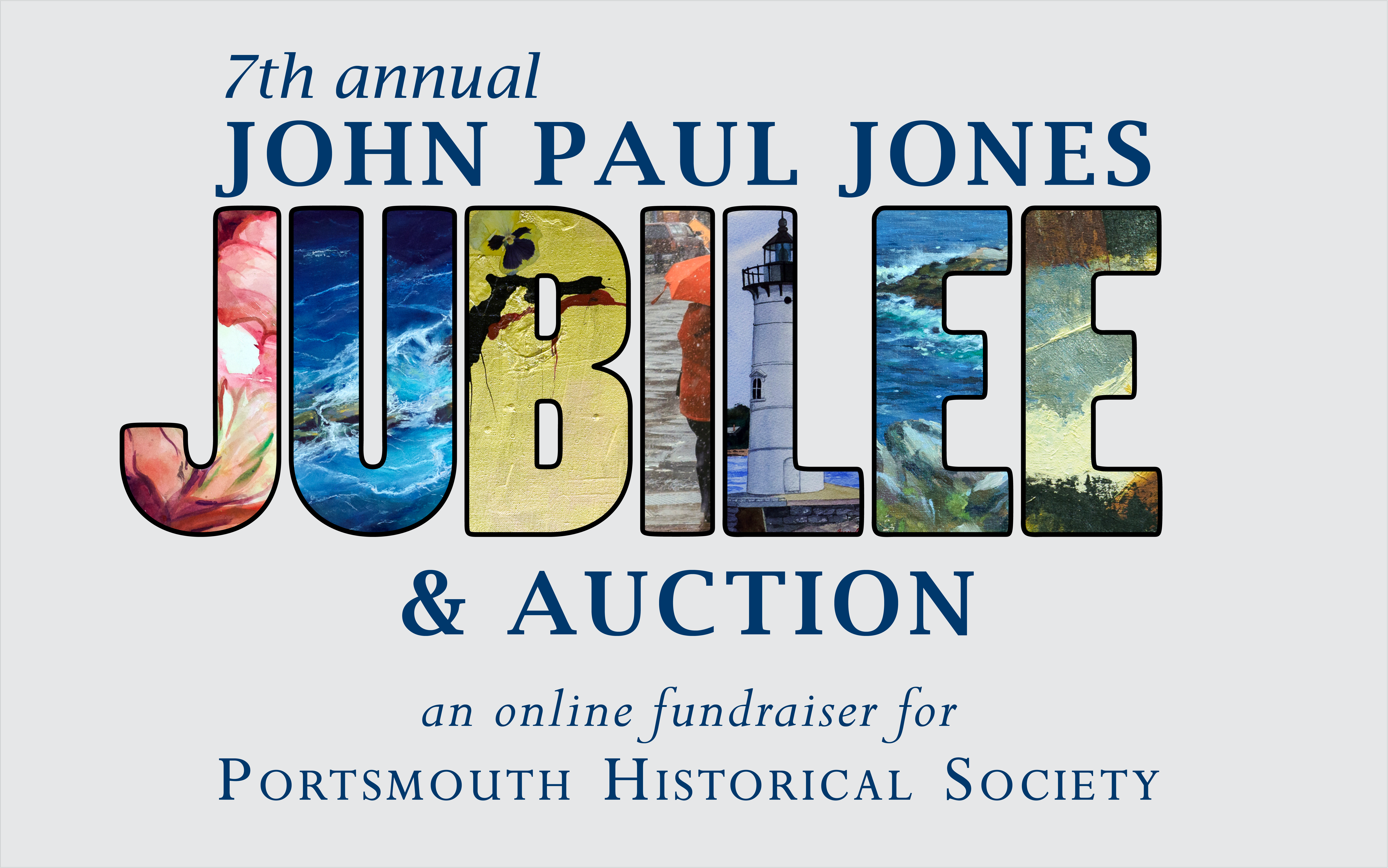 Jubilee Auction Now Live