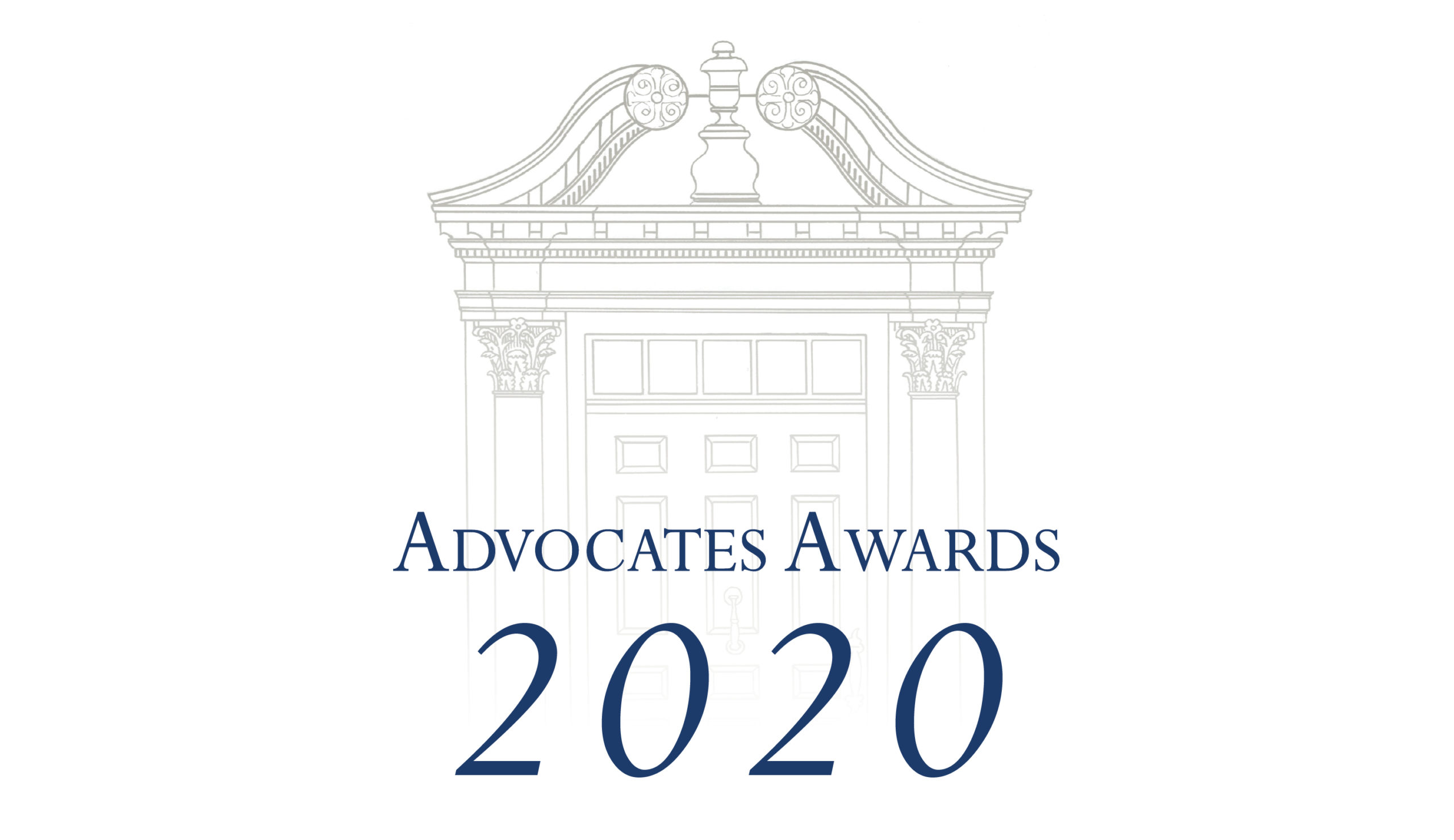 Advocates Awards 2020