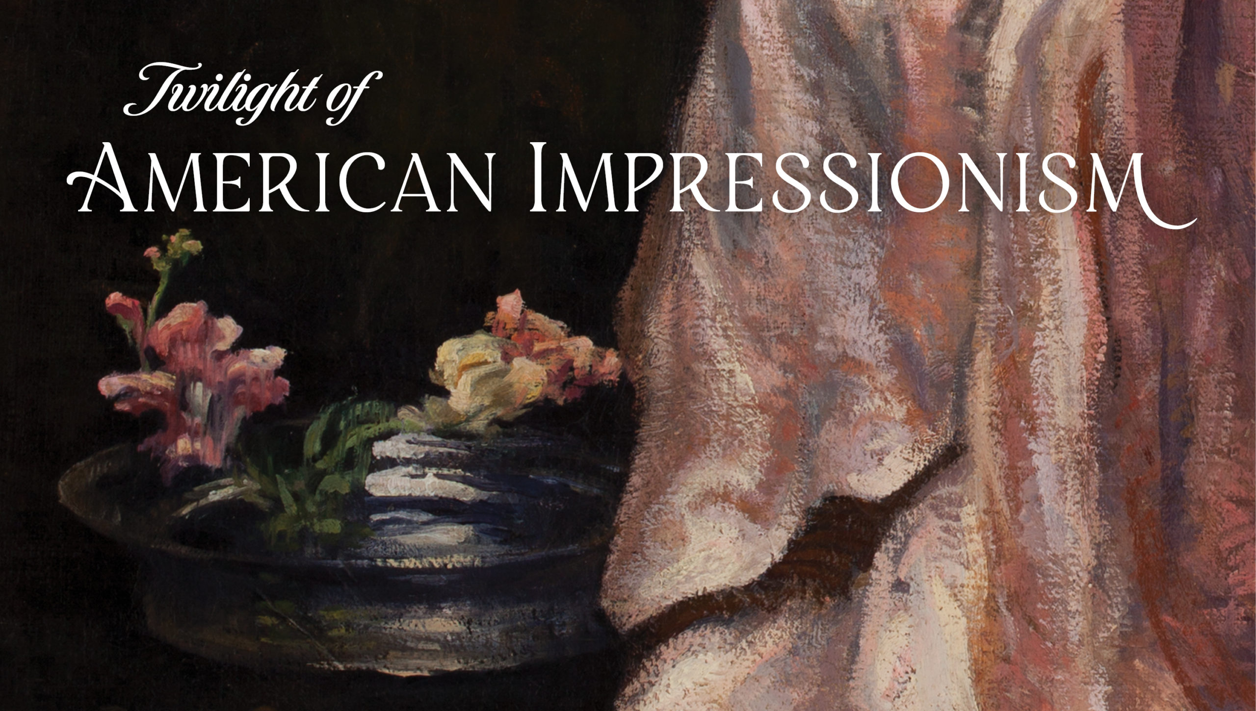 Twilight of American Impressionism