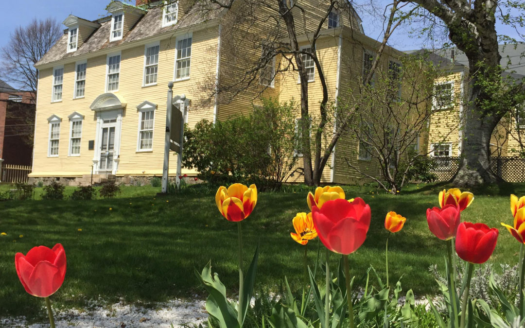 John Paul Jones Audio Guide- Welcome