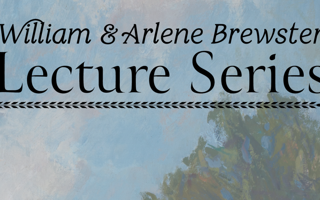 Brewster Lecture Series