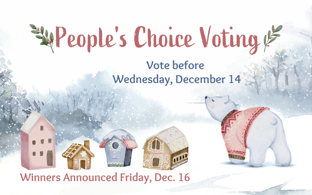 People’s Choice Voting Closes