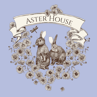 Aster House