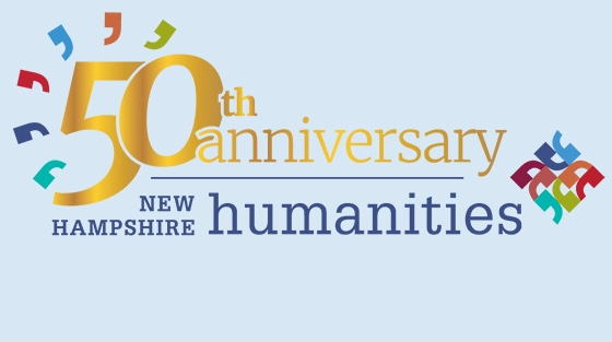 New Hampshire Humanities Turns 50!