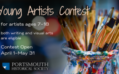 Young Artist Contest