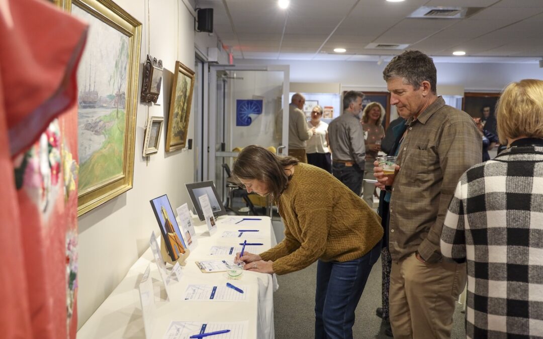 “Winds of Change” Usher in a New Season