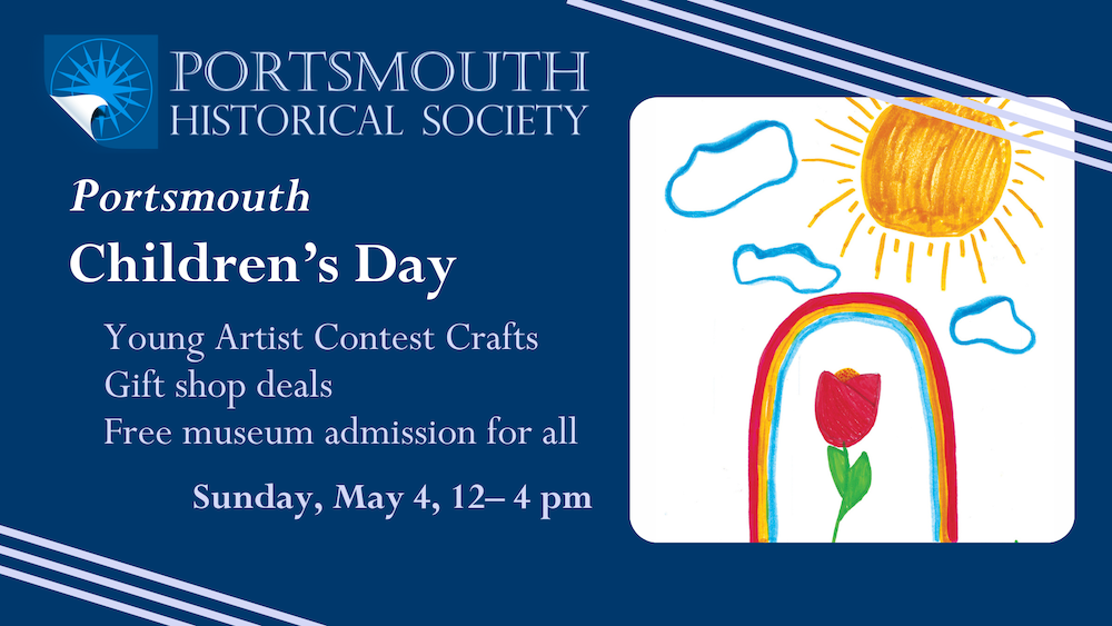 Children's Day activities May 4