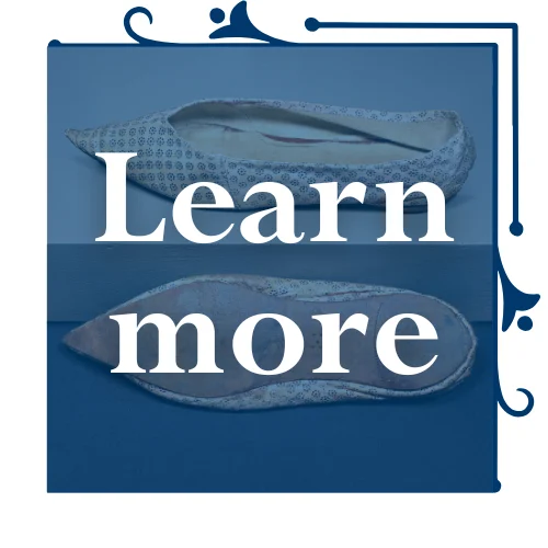Pair of Slippers - Learn More