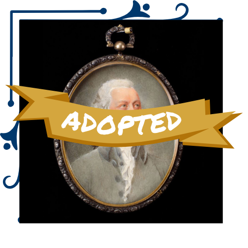 Miniature of John Langdon