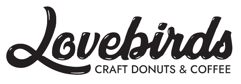 Lovebirds Donuts
