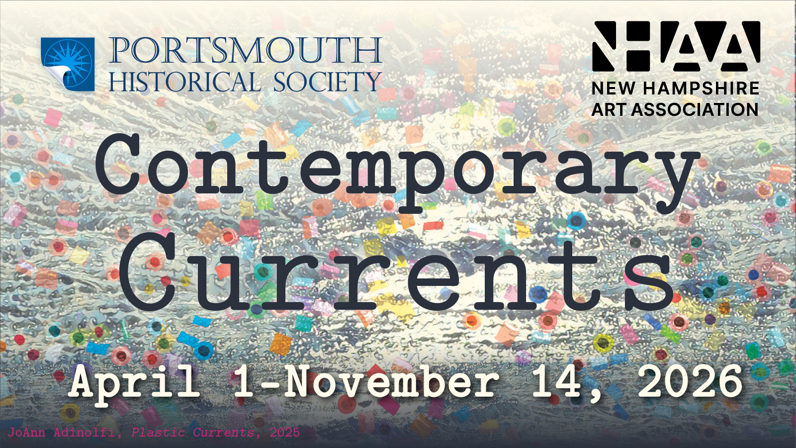 Marbled background with contemporary current on it.