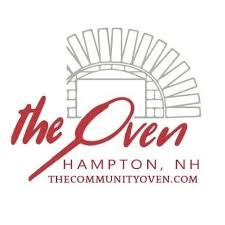 Community Oven logo