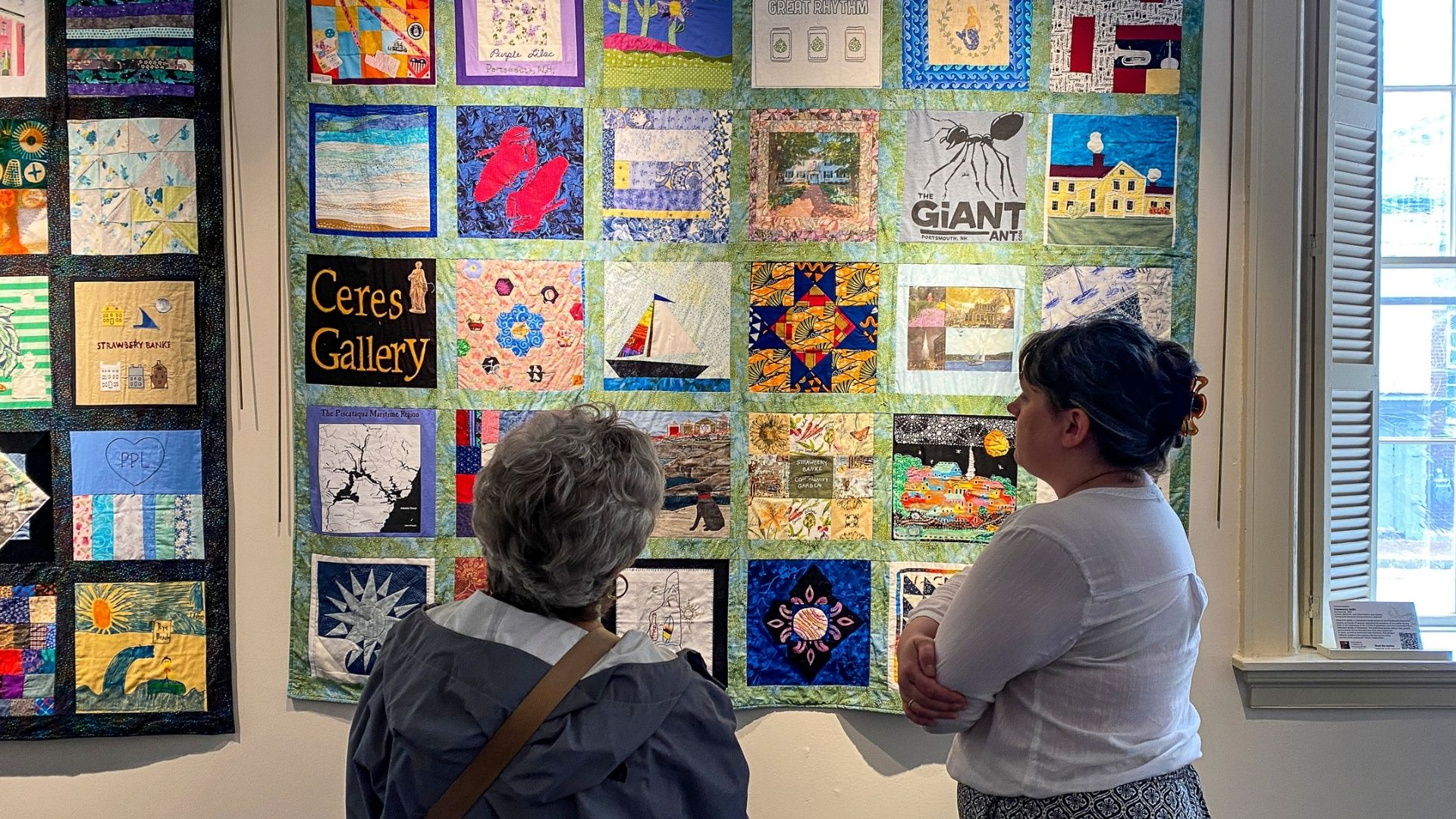 Gallery Docent