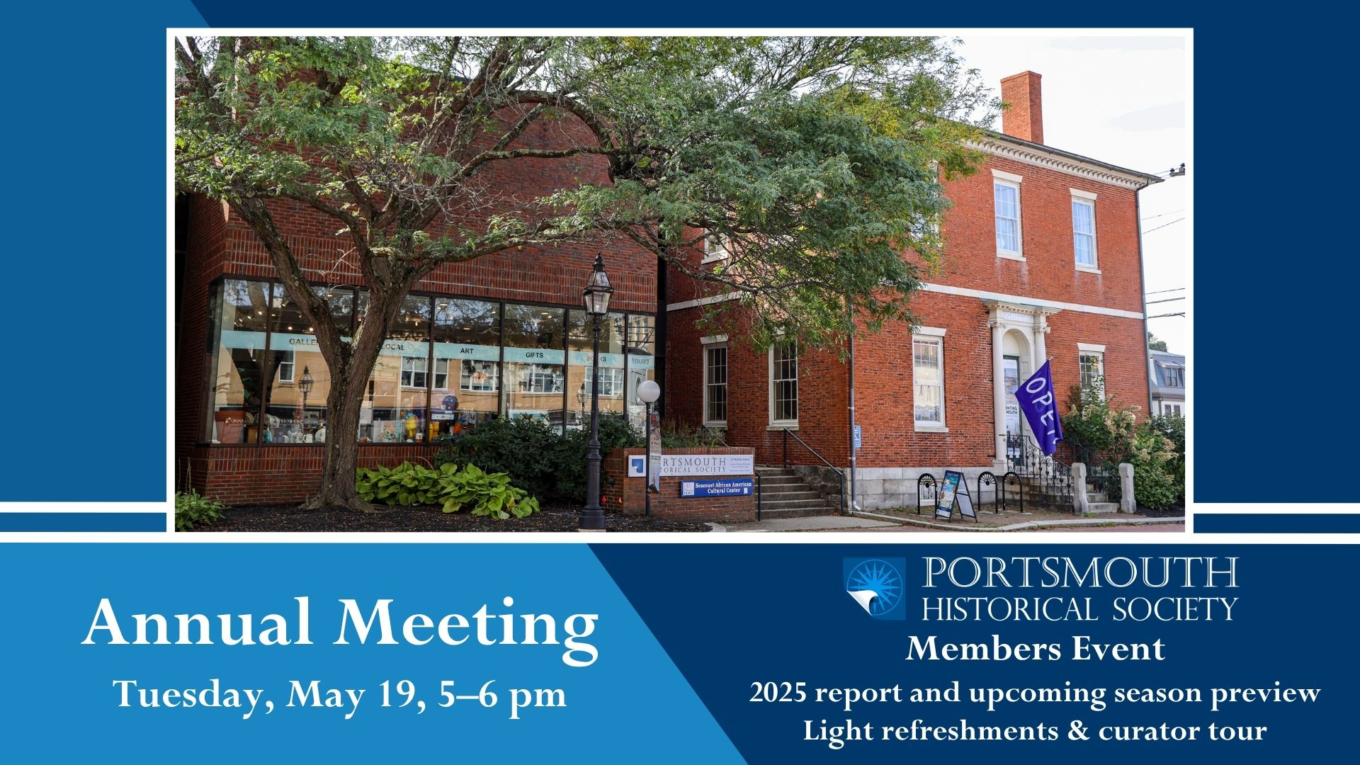 Annual Meeting
